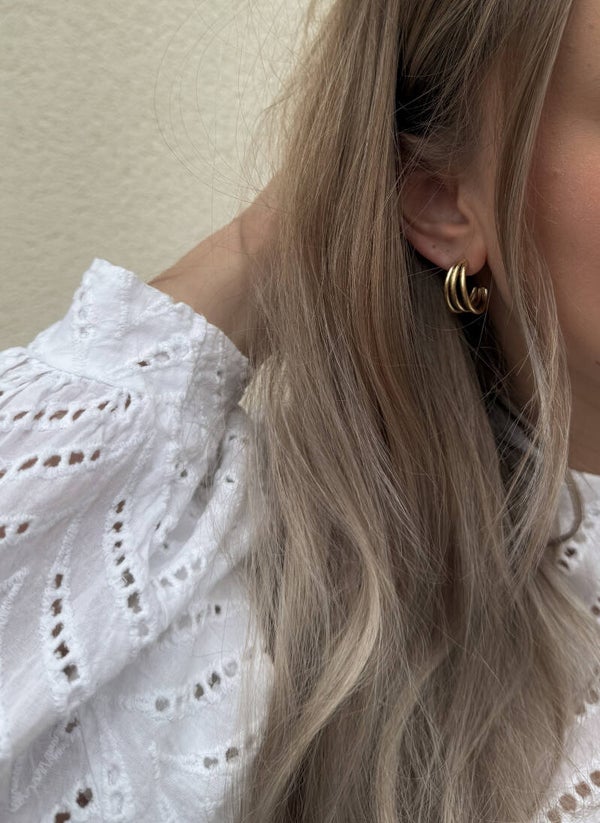 Boucles Solange