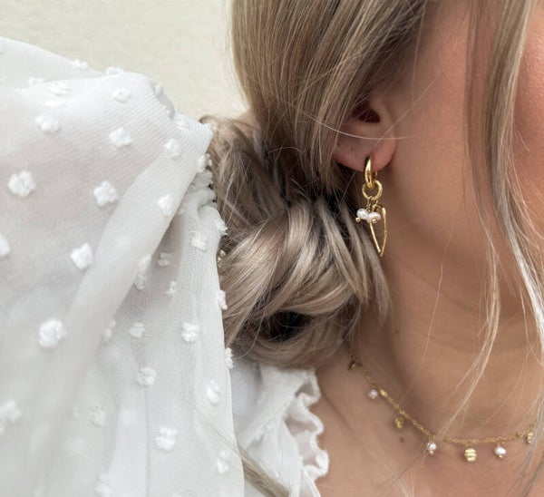 Boucles Valentina