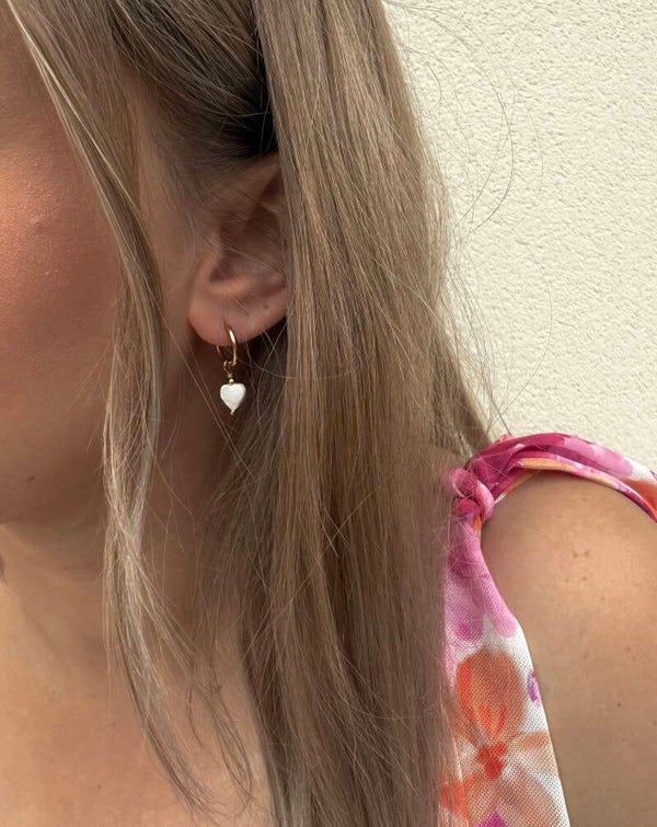 Boucles Nacreline