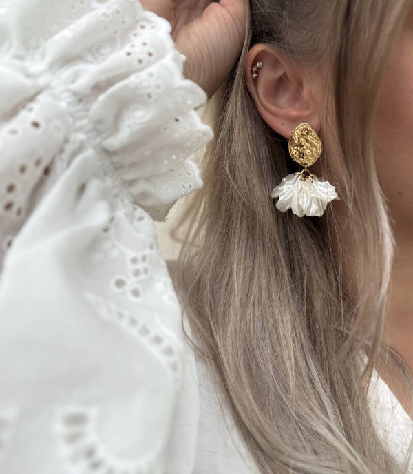 Boucles Soleïza