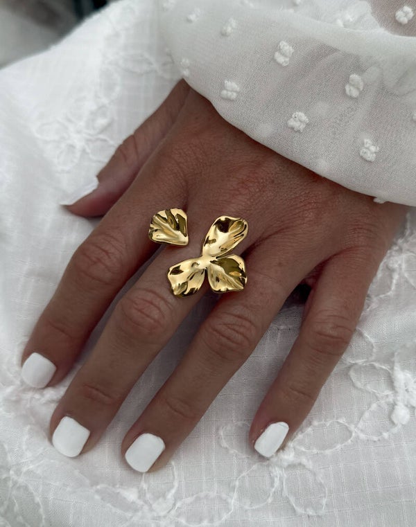 Bague Éveline