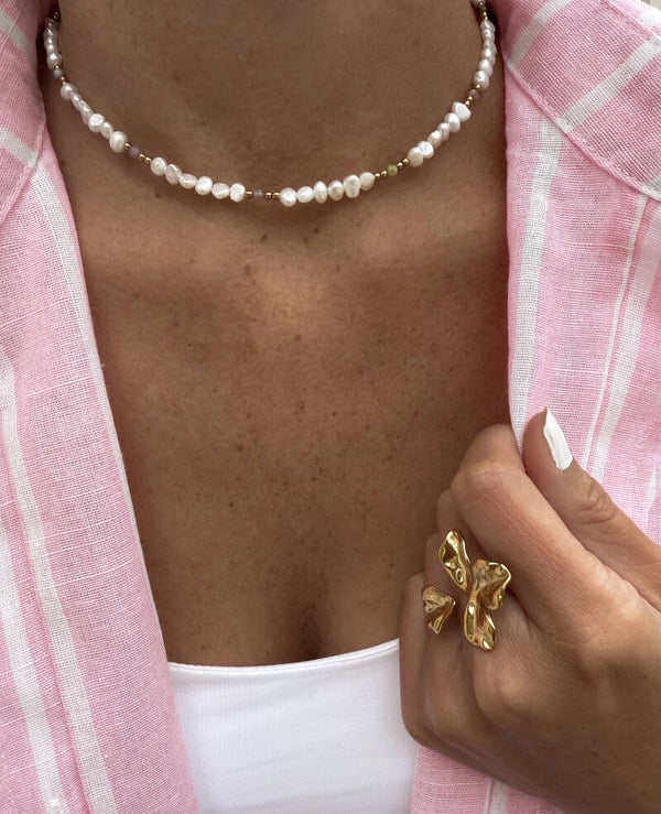 Collier Galice