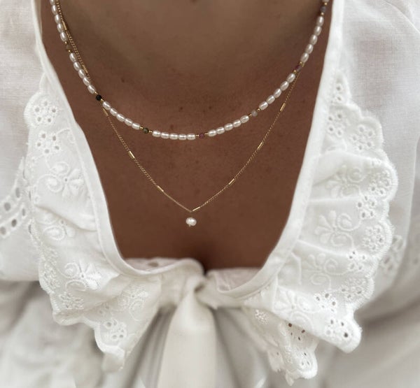 Collier Harmonie