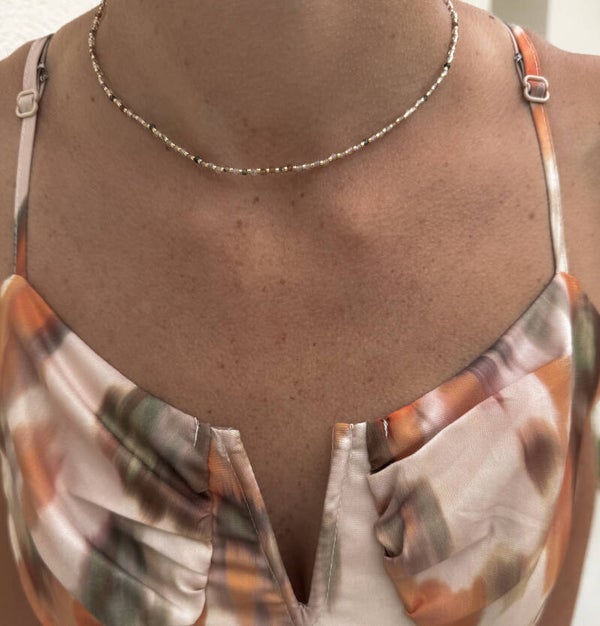 Collier Ellyn
