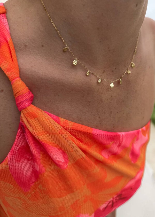 Collier Zia