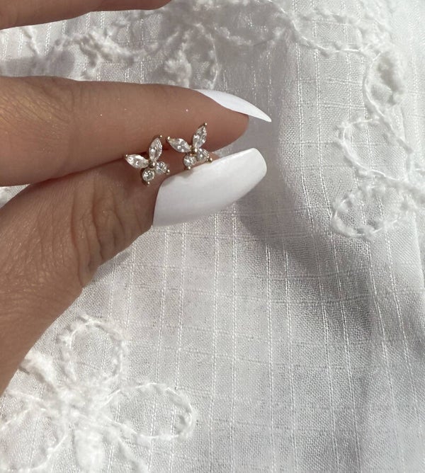 Boucles d’oreilles Bastia