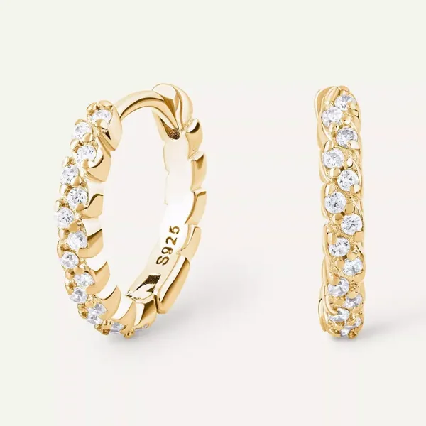 Boucles d’oreille Denpassar