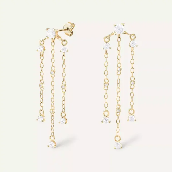 Boucles d’oreille Lesotho