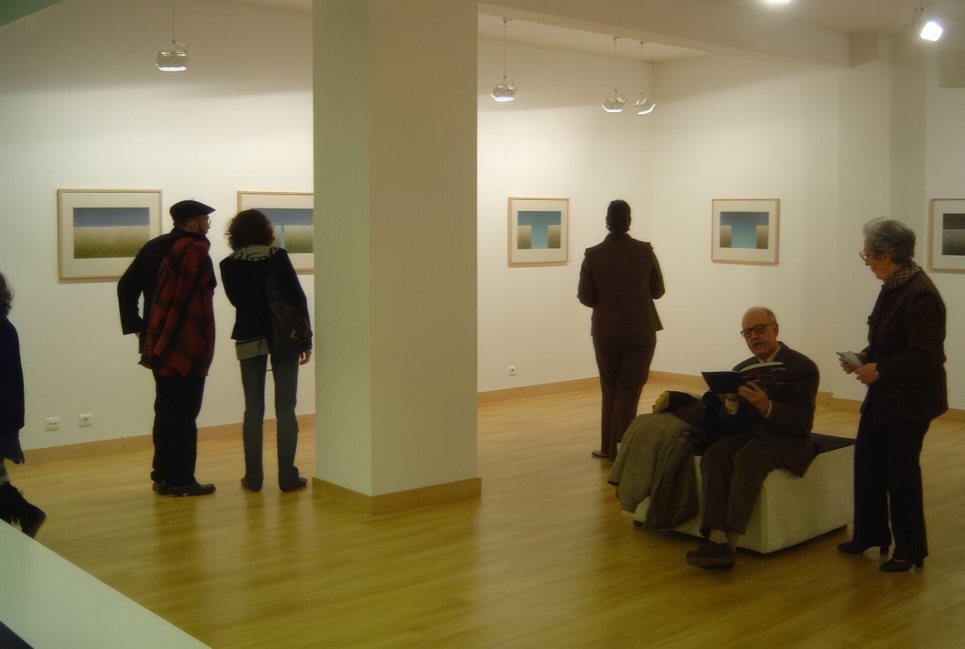 Servartes, Porto