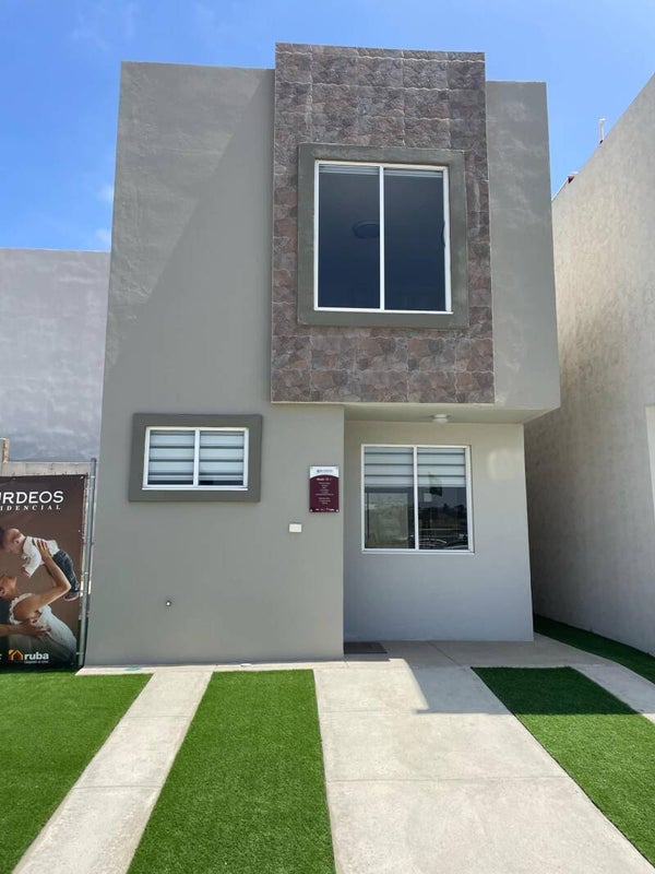 Privada Ribeiro, Fracc Burdeos, Santa Fe