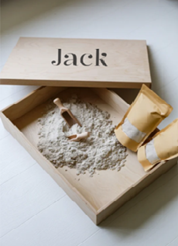 Speelbak basic