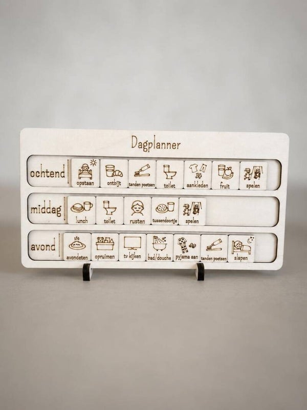 Dagplanner