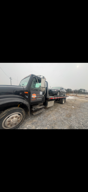 Lambert's Towing & Auto Repairs, LLC cover