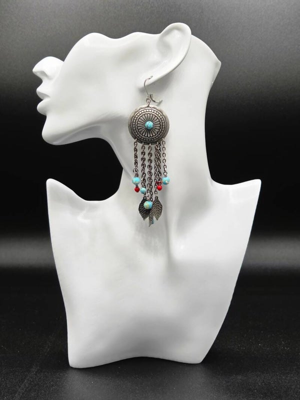 Native American Design.