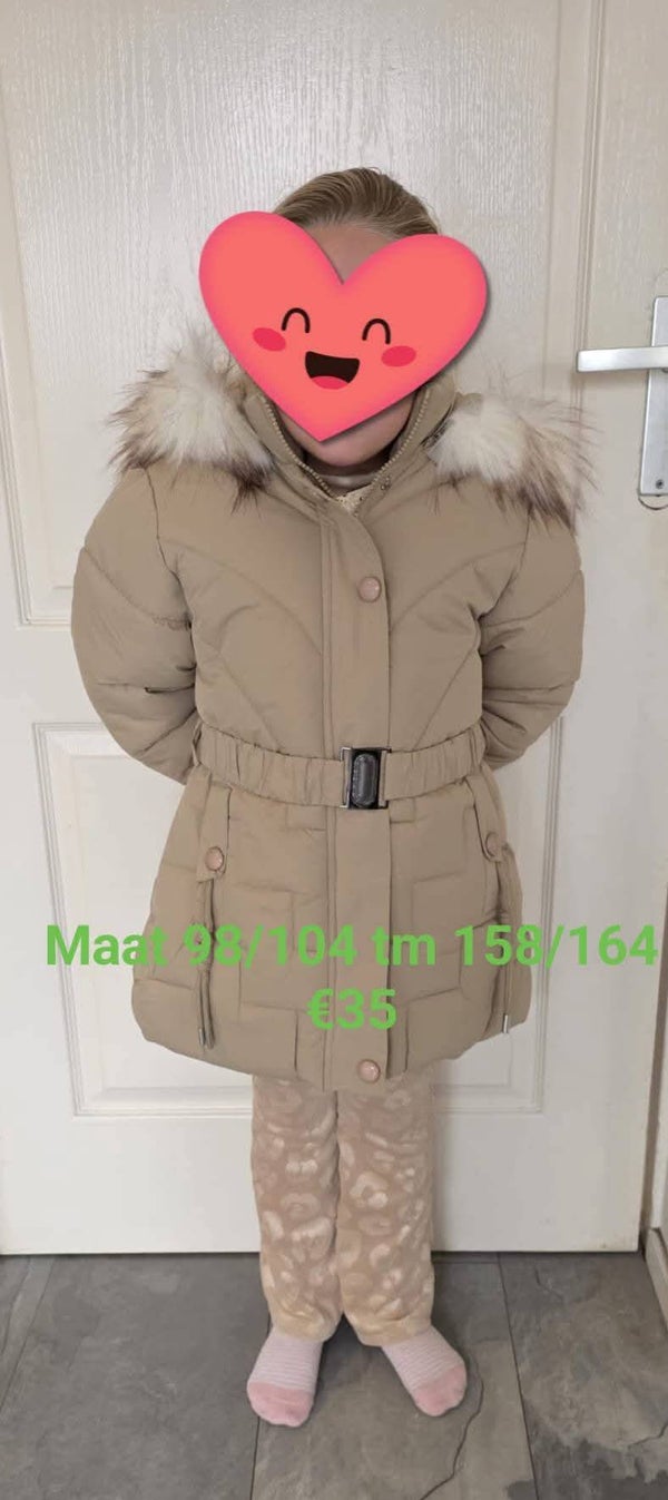 Winter beige