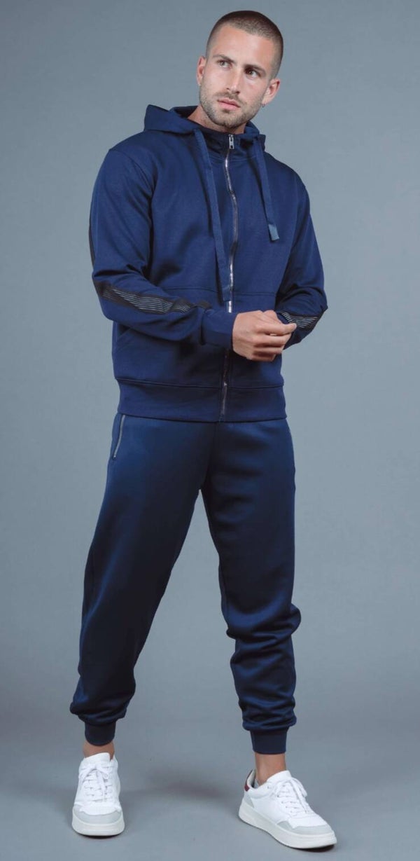 Set navy