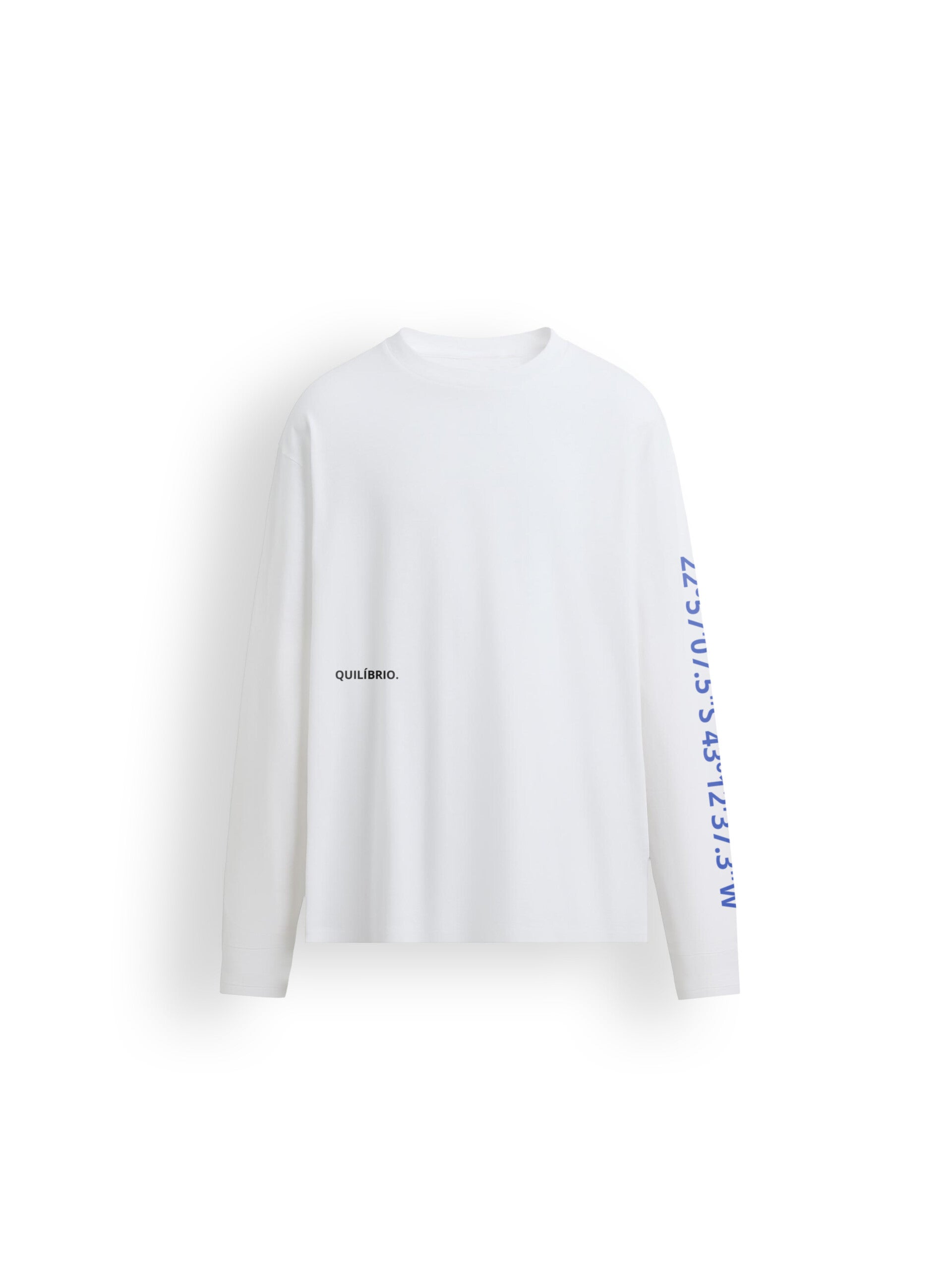 ''Balance'' Long Sleeve