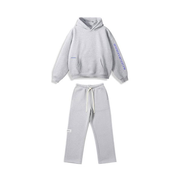 Premium Grey Set