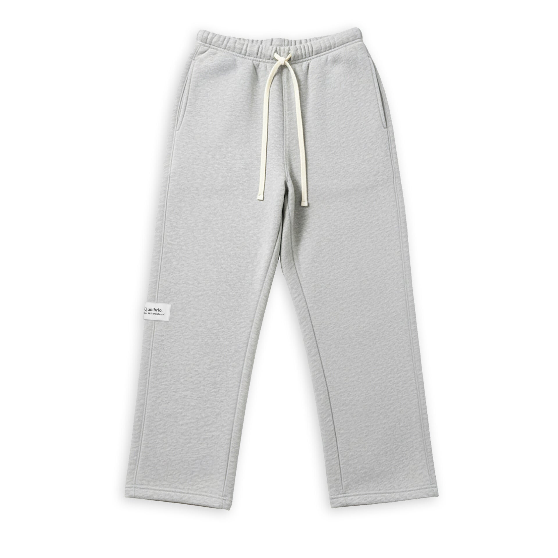 ''Premium Grey'' Joggers
