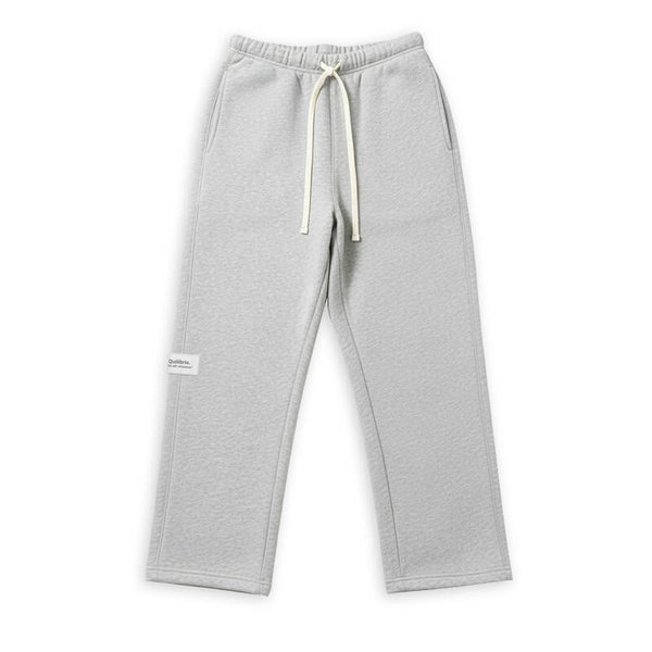 Premium Grey Joggers