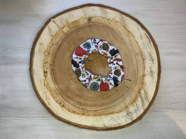 Coletero Tipico España