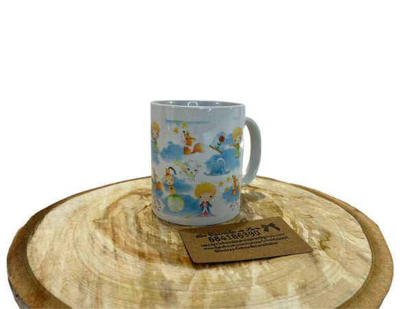 Taza El Principito
