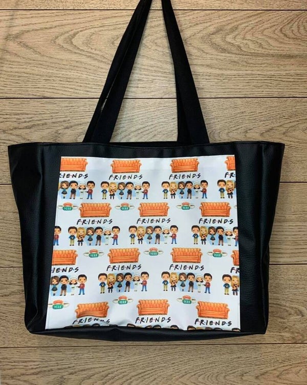 Bolsón Friends