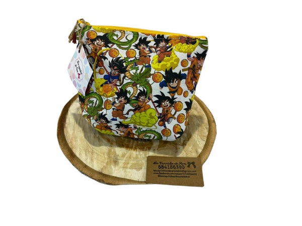 Neceser Bola de Dragón