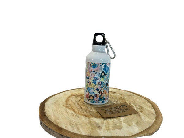 Botella Disney