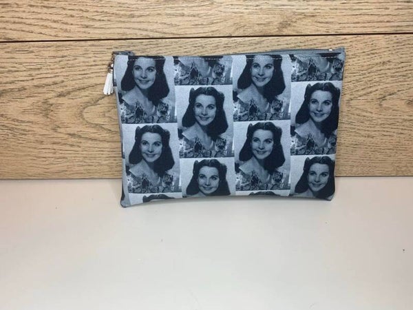 Estuche lo que el viento se llevó