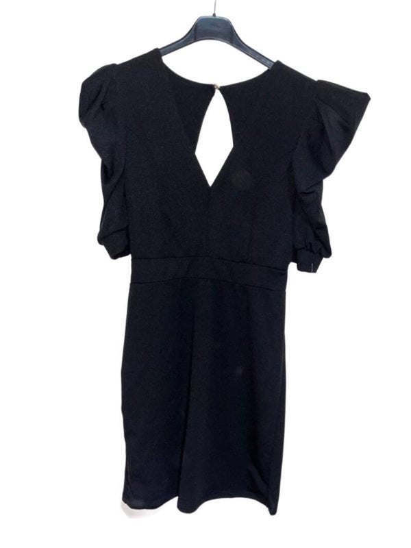 Vestido Matilda negro