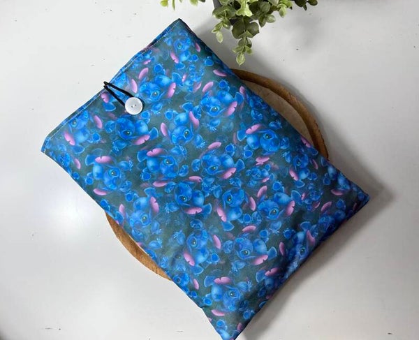 Funda literaria STICH