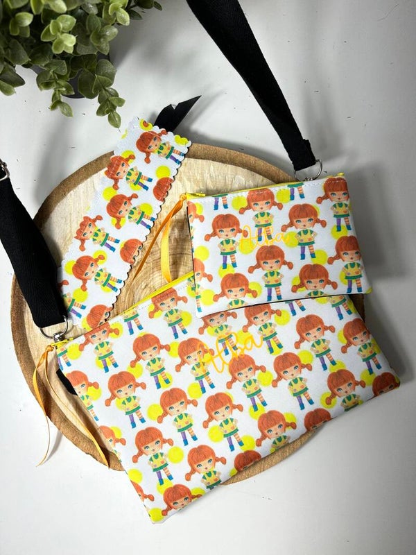 Pack para regalo PIPPI calzaslargas