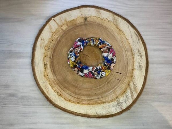 Coletero Mickey y sus amigos