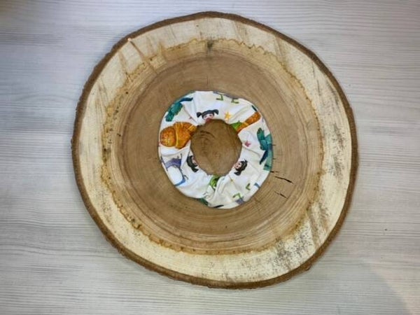 Coletero Monstruos S.A.