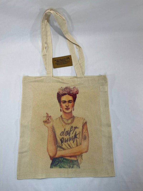 Bolsa Tote Frida