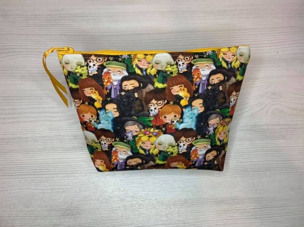 Neceser Harry Potter