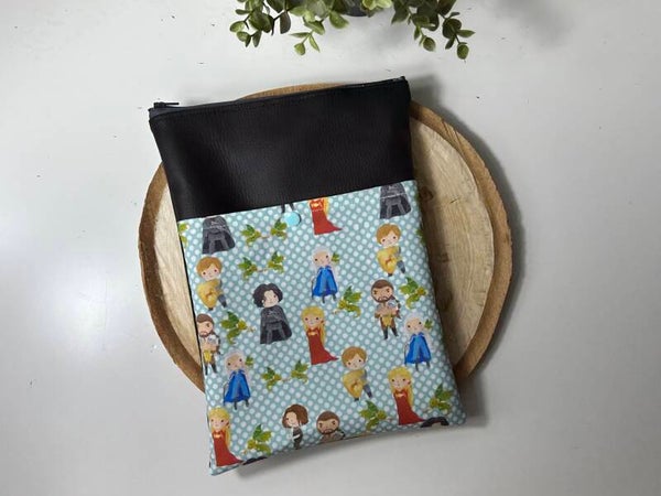 Funda tablet Juego de Tronos