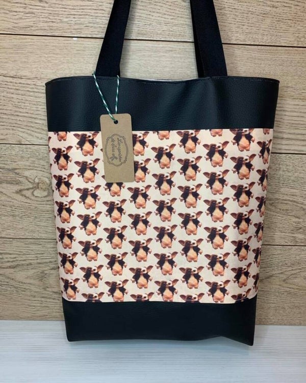 Totebag Gremlins