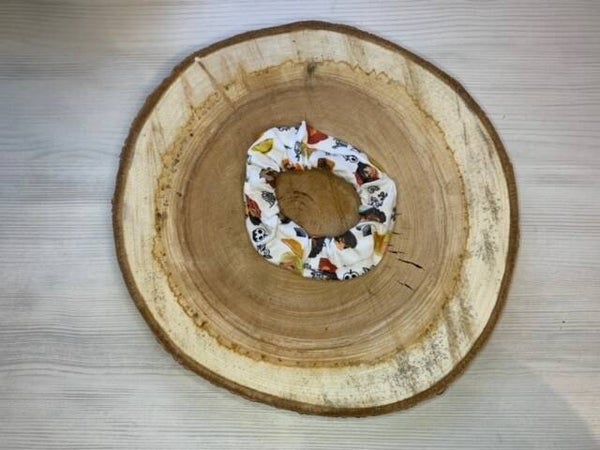 Coletero Princesas Tatuajes