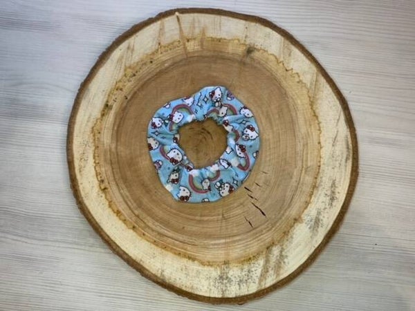 Coletero Hello Kitty