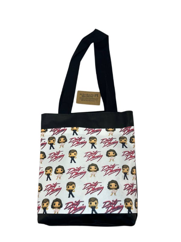Totebag Dirty Dancing