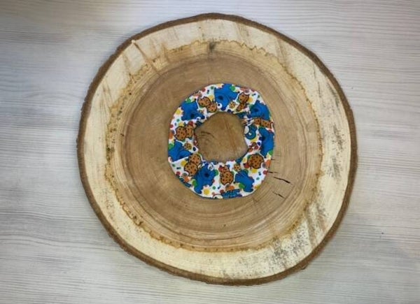 Coletero Monstruo de las galletas