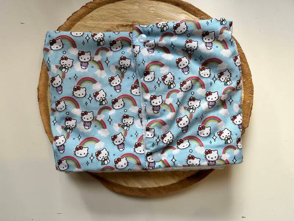 Cuello infantil HELLO KITTY