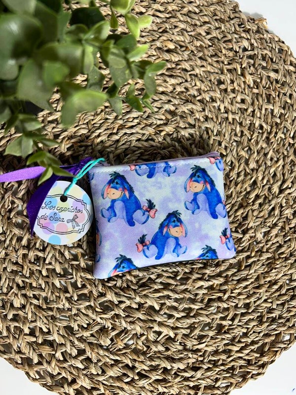 Monedero Igor winnie the pooh