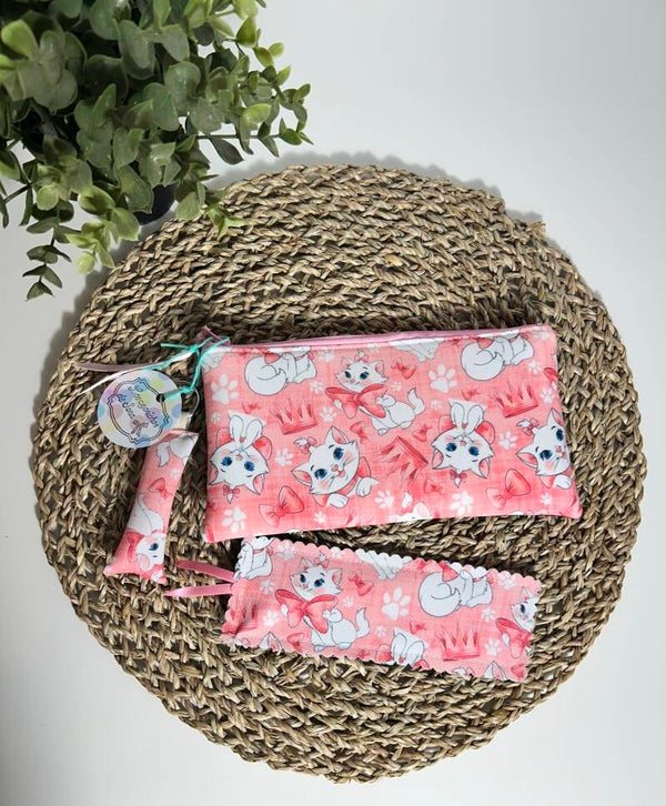 Pack regalo estuche marie