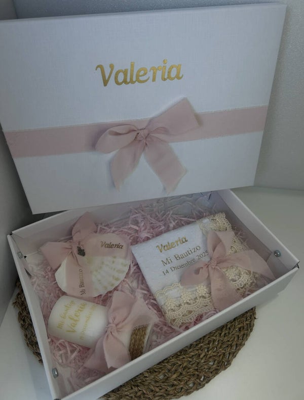 Regalo bautizo