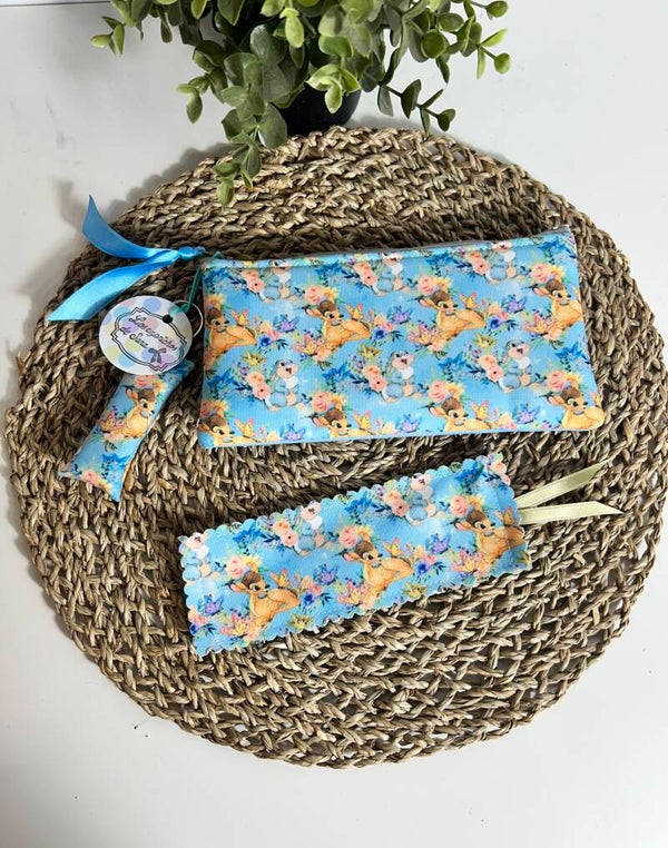 Pack regalo estuche bambi