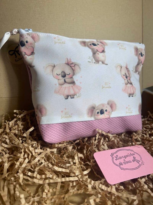 Neceser koala best Friends