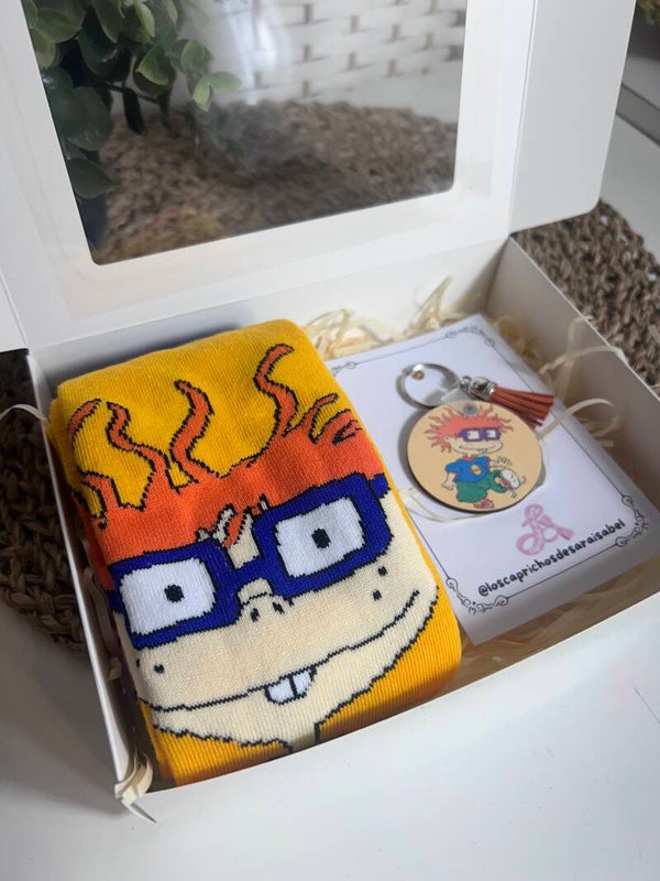 Regalo rugrats